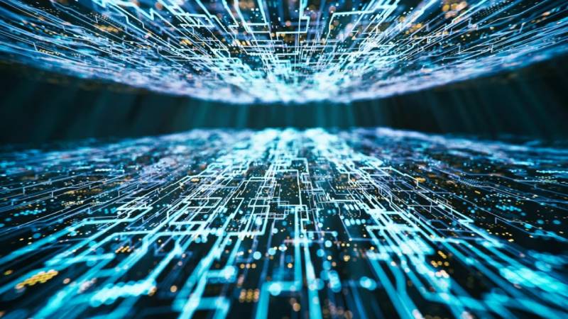 息烽县网站建设:实施DevOps,赋能医疗保健领域数字化转型
